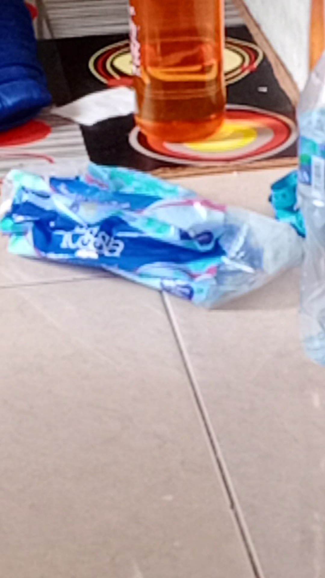 Tissue Paseo 250 Sheet