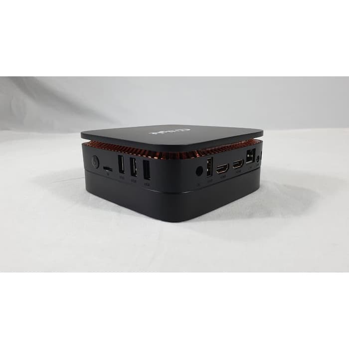 MINI PC ENLIGHT EN-8 - INTEL CELERON J3455 2.3GHz | 4GD3 | 32GB | WIFI