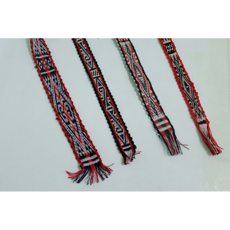 tali tenun/ sortali batak