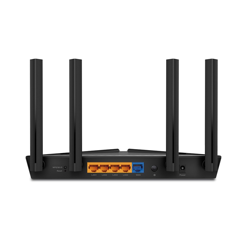 Tp-Link Archer AX10 AX1500 Wi-Fi 6 Router Dual Band Wireless