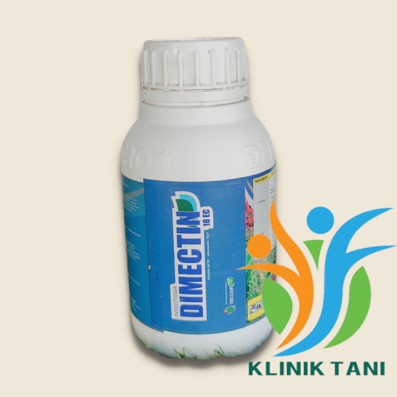 INSEKTISIDA DIMECTIN 18EC 250ML
