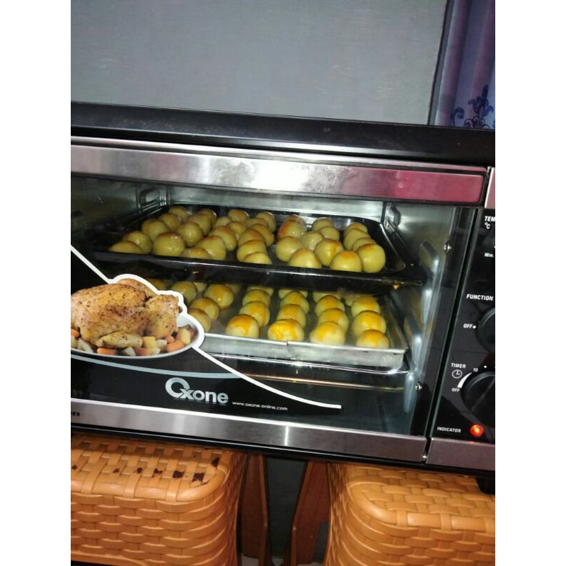 

JUAL KUE NASTAR DAN PUTRI SALJU / RASA TERBAIK / HARGA KOMPETITIF / PAKET LEBARAN