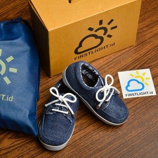 FirstLight id K06 Suede Jack sepatu anak balita gratis FirstLight id K06 Suede Jack sepatu anak balita gratis