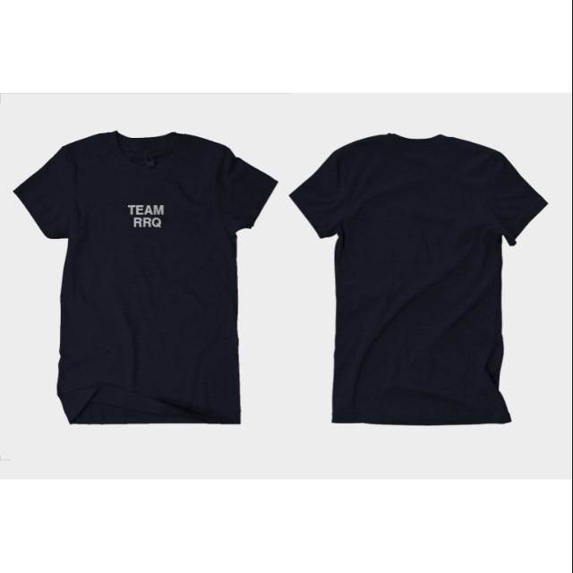 KAOS TEAM RRQ