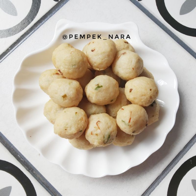 

Pempek Adaan - Pempek Nara Asli Palembang