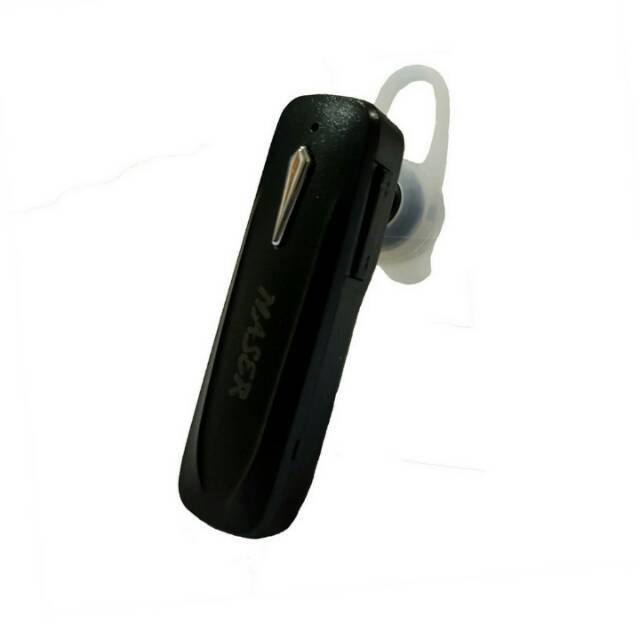 NASER Headset Bluetooth