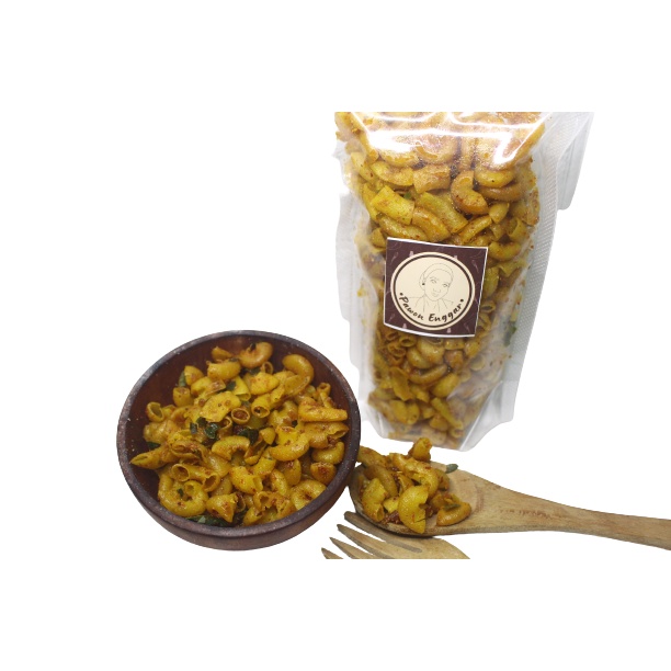 

MAKARONI BANTAT 250 GRAM