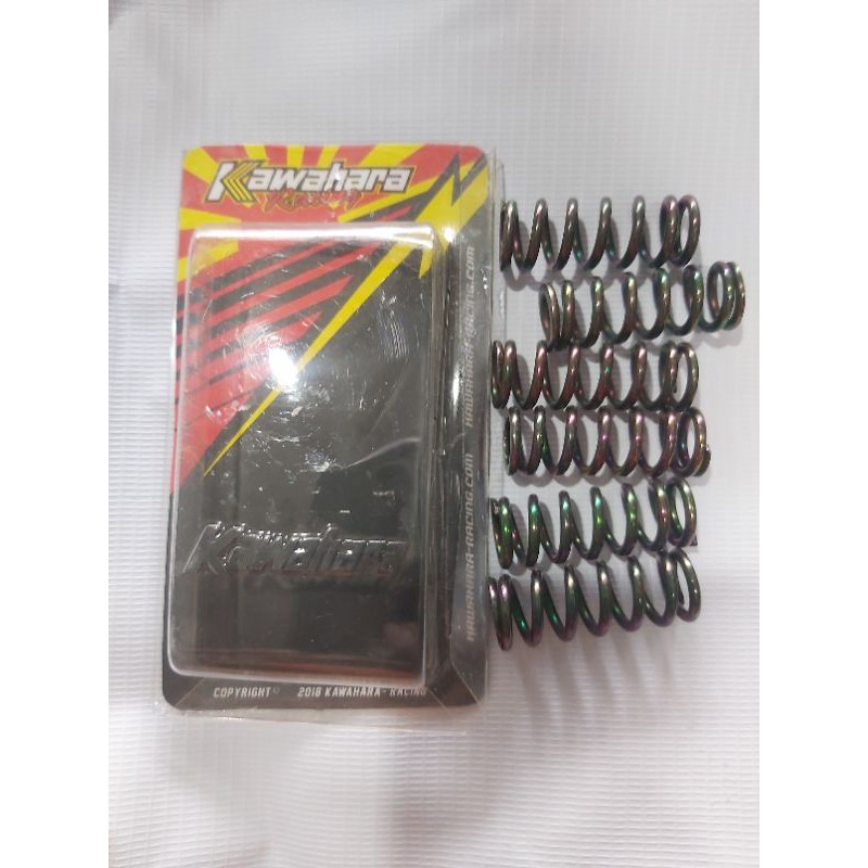 per kopling kawahara ninja 250 RR mono 250RR mono