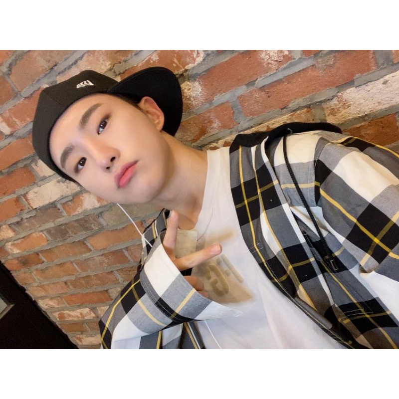 [BOOKED] PC Hoshi Henggarae Set Ver