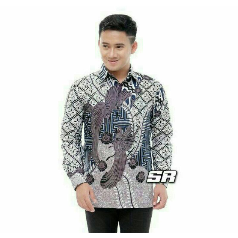 baju batik baju kemeja kekinian harga terjangkau kwalitas premium