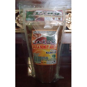

Gula Semut Aren Plus Rempah-Rempah