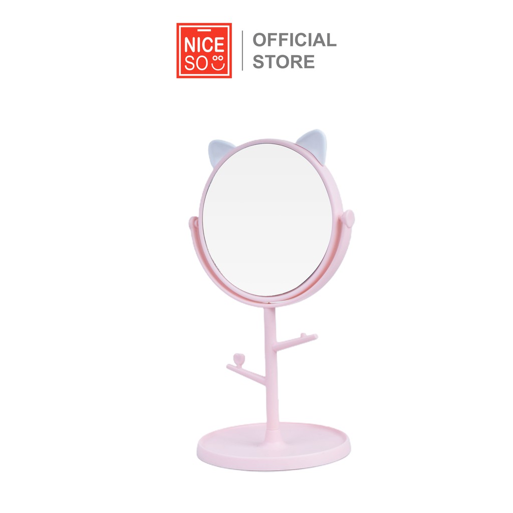 NICESO Official Cermin / Kaca Rias 101