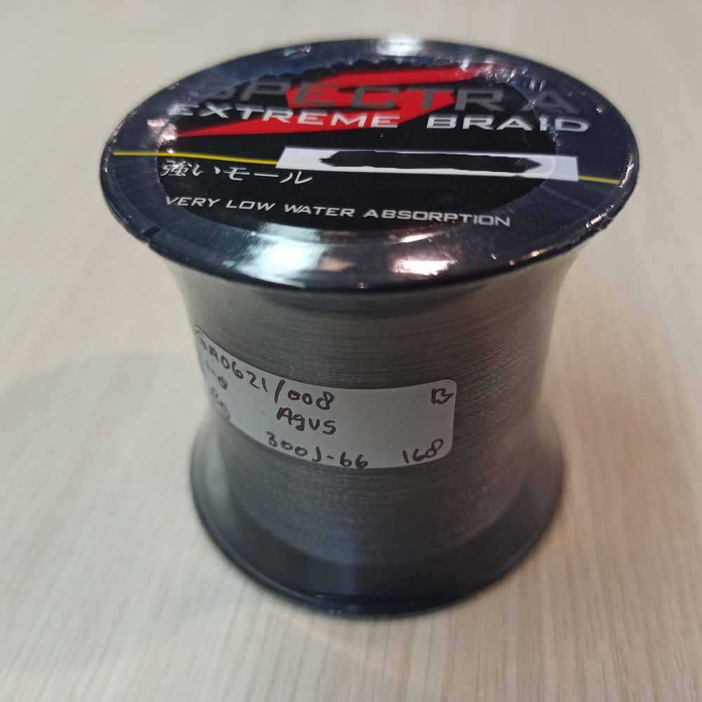 Senar Benang Pancing Extreme Braid Spectra- aFM-PEL