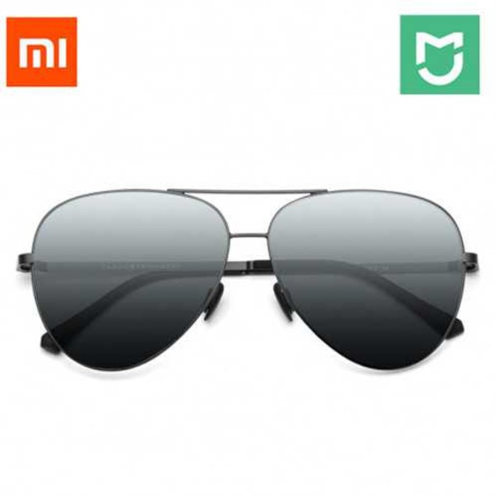 Original Xiaomi TS Kacamata Aviator Polarized Turok Steinhardt