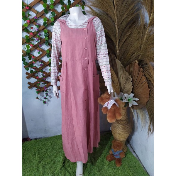 Hoodie side overall Corniche