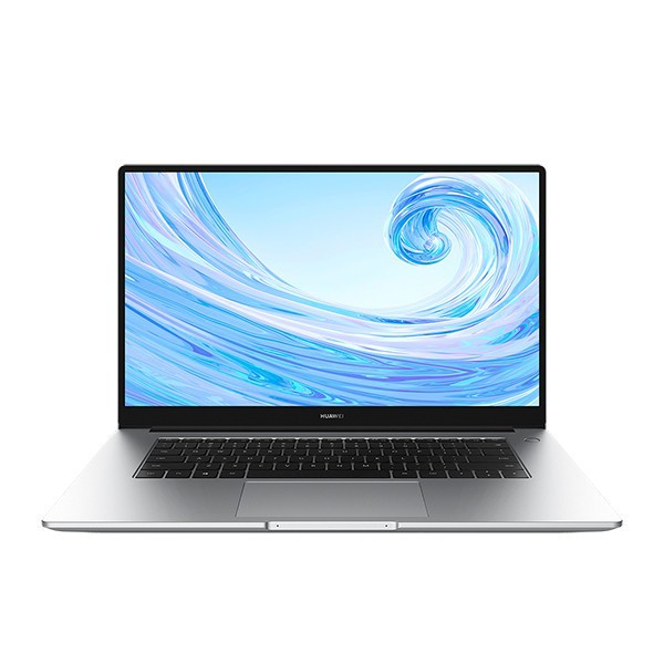 HUAWEI MATEBOOK D15 - I3-10110 - 8GB - 256GB SSD - WIN10 - 15.6inch&quot;FHD - IPS