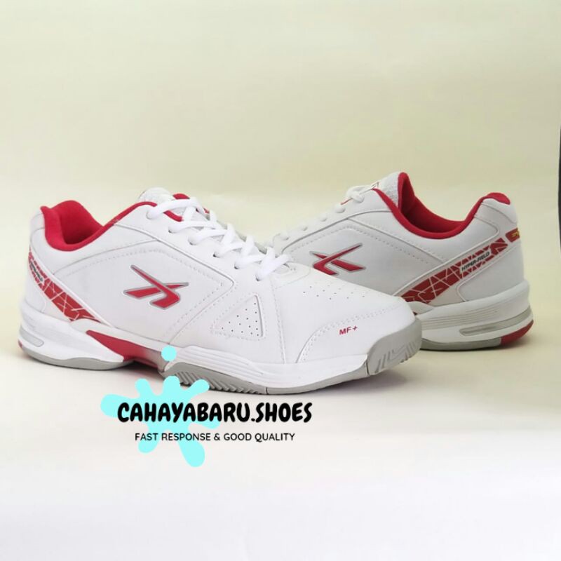 terbaru spotec sepatu tennis artikel dexter