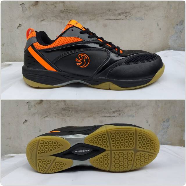 Sepatu Badminton - Phoenix