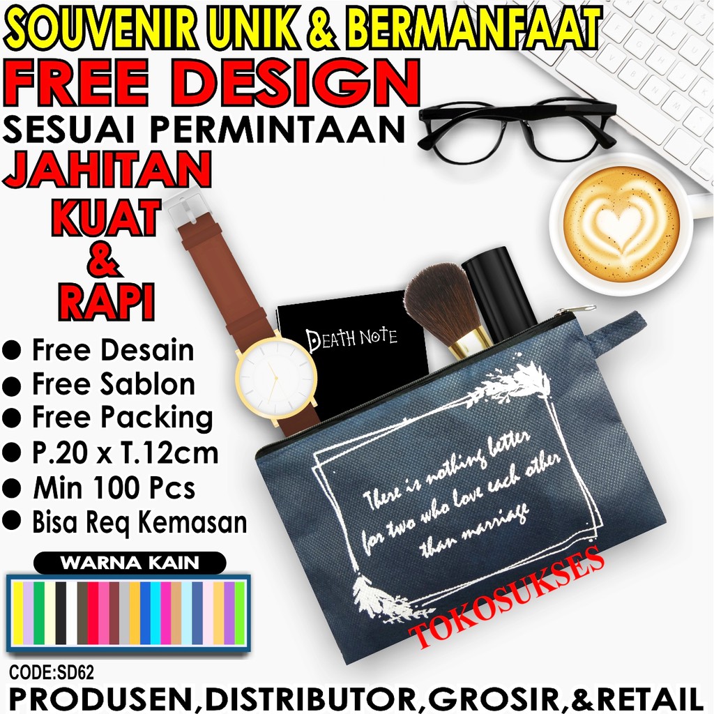 

Souvenir Pernikahan Calon Pengantin Wedding Lucu Nikah Ulang Tahun Unik Murah