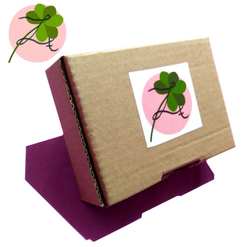 

kemasan premium box tambahan