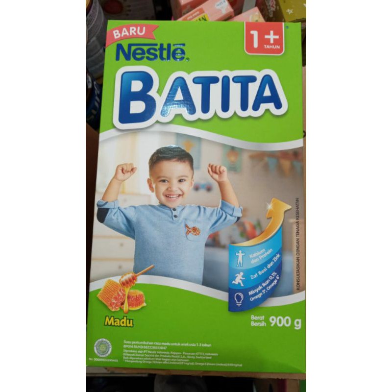BATITA 1+ 900G-1
