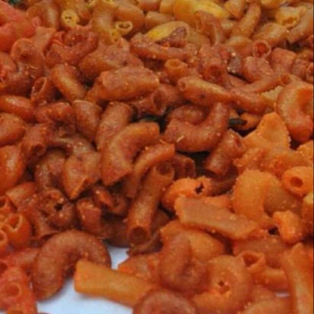 

Makaroni Olo-olo/Makroni 250gr