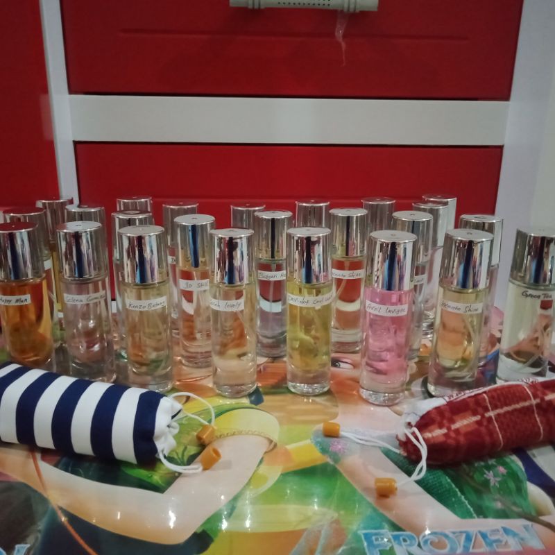 DIOR SAUVAGE PARFUM REFILL