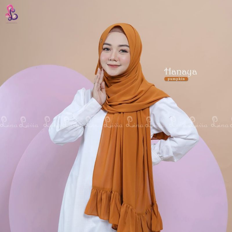 Hanaya mom by linalivia