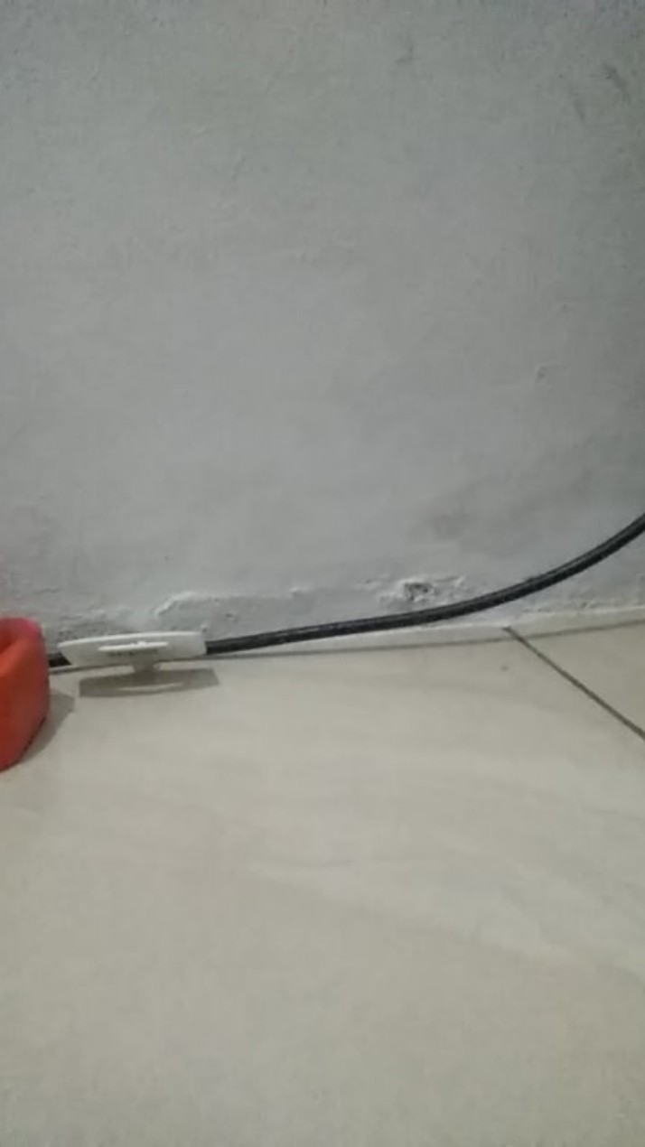 Konektor Masker / Penyambung Tali Masker / Pengait Masker / Masker