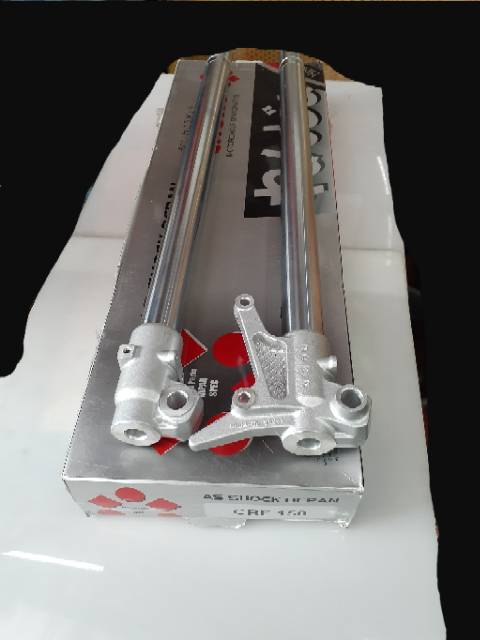 as shok shokbreker depan crf 150 non orisinil