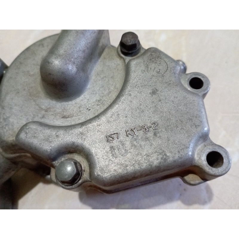 WATERPUMP ASSY YAMAHA MX LAMA ORIGINAL 1S7