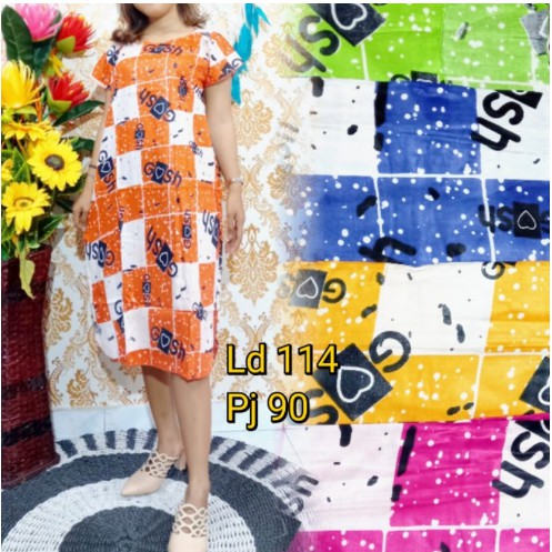 DASTER MIDI KONVEKSI