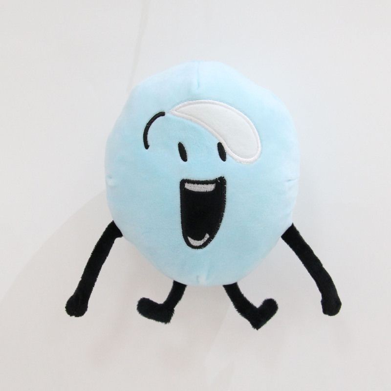 【Ready Stock】Mainan Boneka Battle For Dream Island Plush Toy Stuffed  Plushie Doll Kids Untuk Hadiah Anak