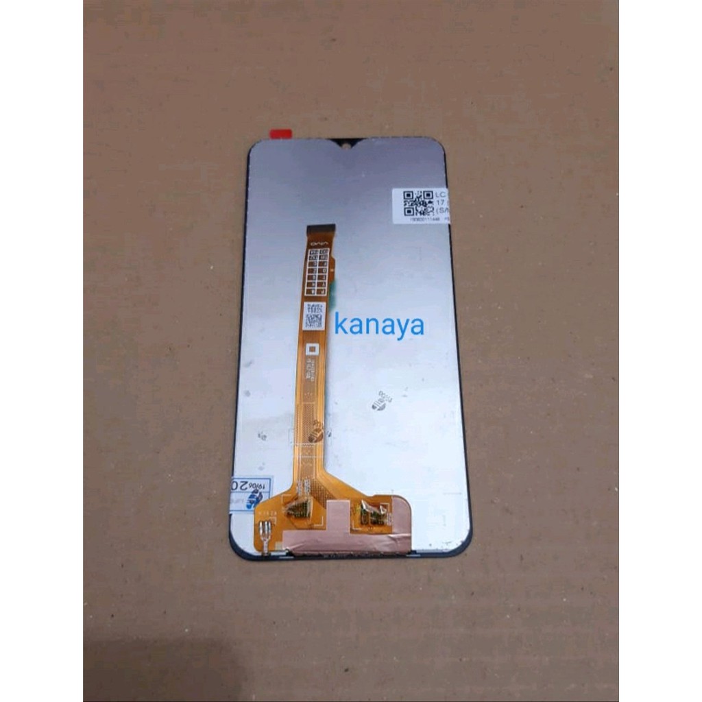 Lcd Vivo Y17 1902 Fullset Original Murah
