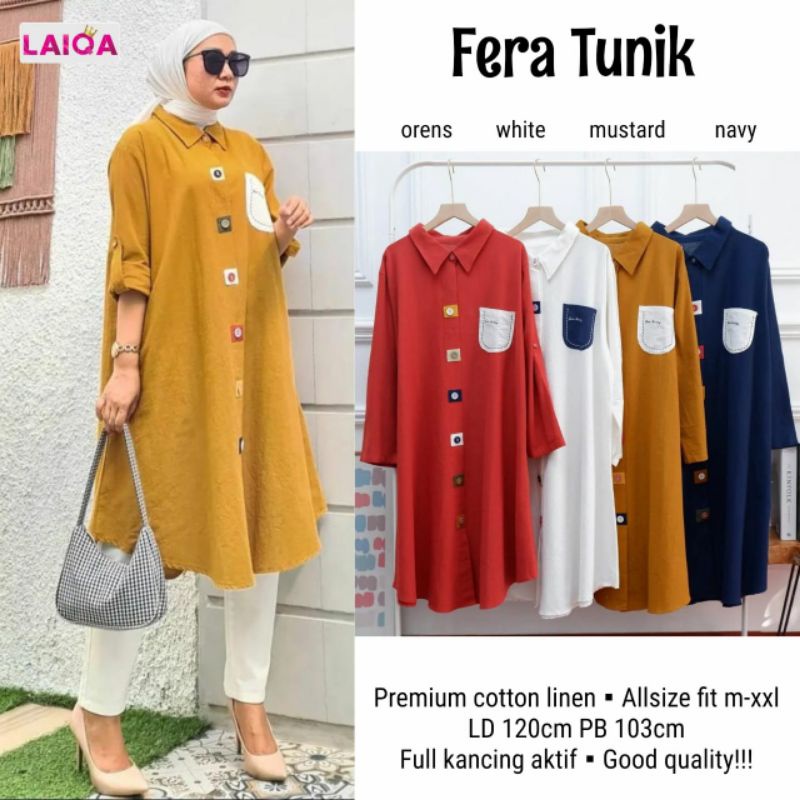 FERA TUNIK