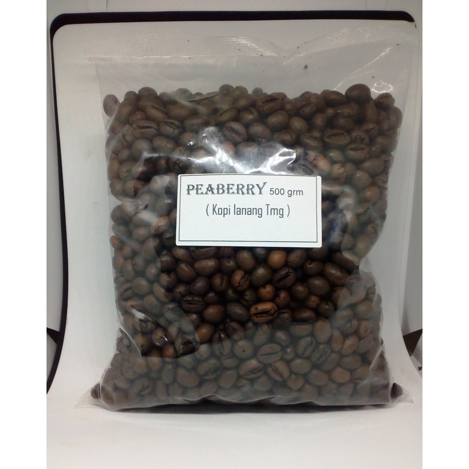 

Kopi Lanang Robusta 500gr