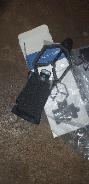 Alat Pegangan Solder Dan Kaca Pembesar