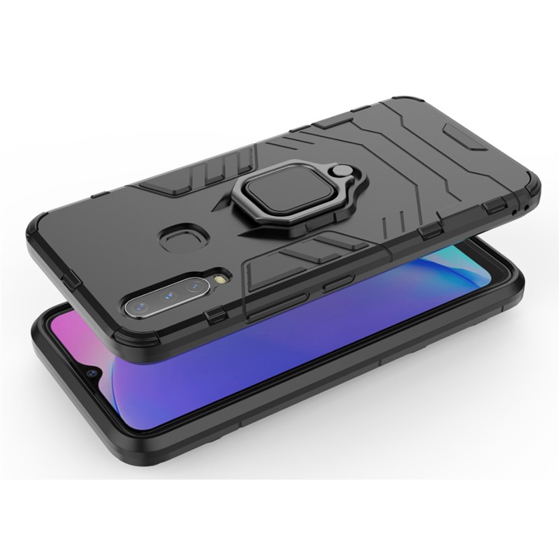 Kesing hp Vivo Y17 Y15 Y12 Y11 Armor Shockproof Multi