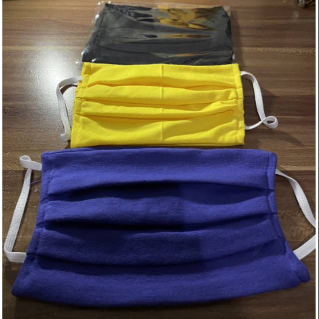 Masker filter Tissue/ Masker filter Tisu satuan