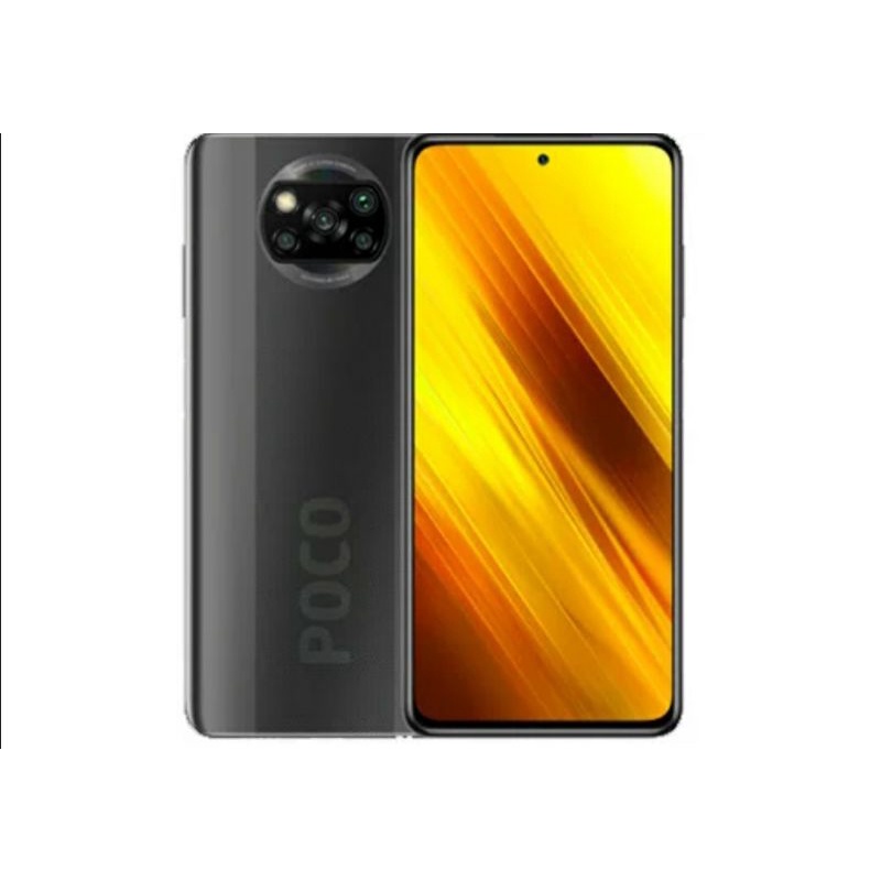 POCO X3 NFC