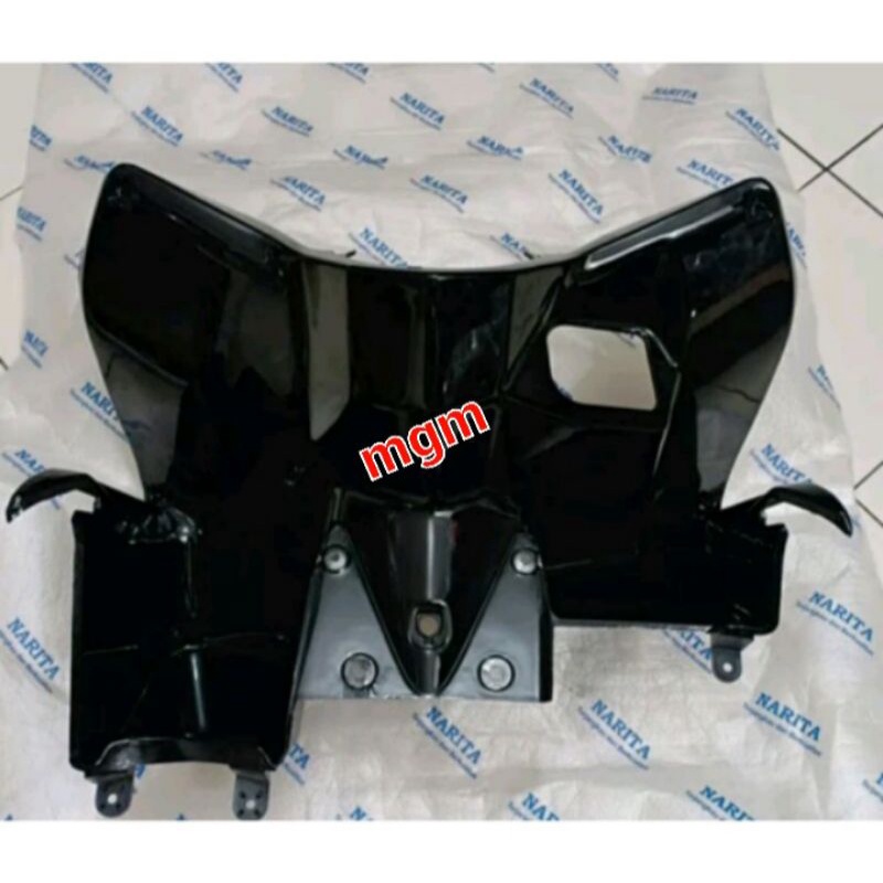 LEGHSIL KONTAK ATAS DEK KONTAK LACI ATAS VARIO 125 OLD 2012 2013 2014