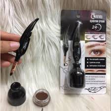 Qianxiu Eyebrow Cream