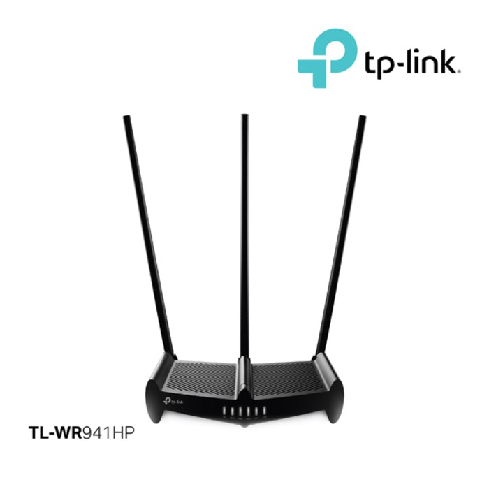 TP Link TL-WR941HP / TP-Link WR941HP - Wireless Router 450Mbps High Power