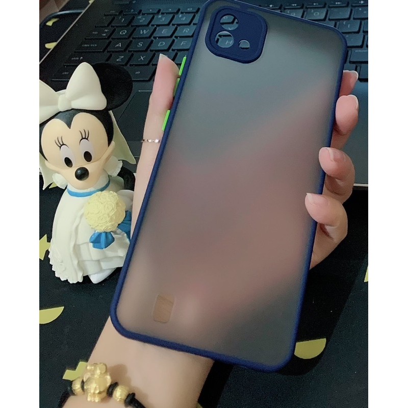 Softcase My choice. good case. high quality  Realme C21. C20. C15. C3. samsung s21 ultra