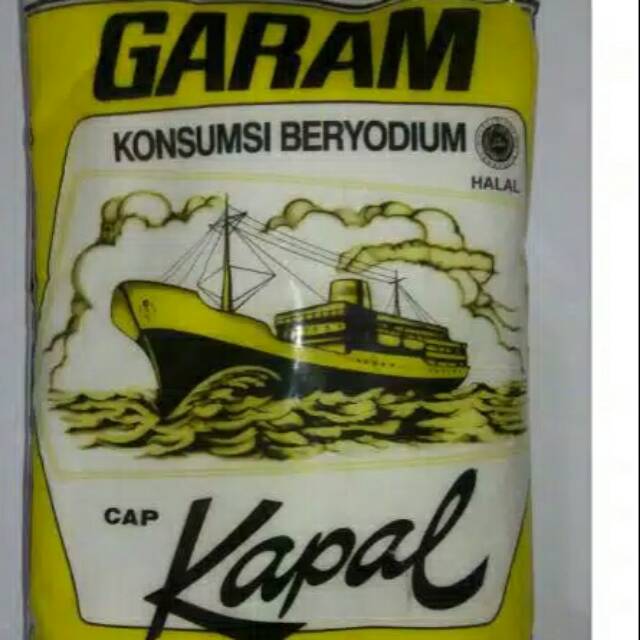 Garam