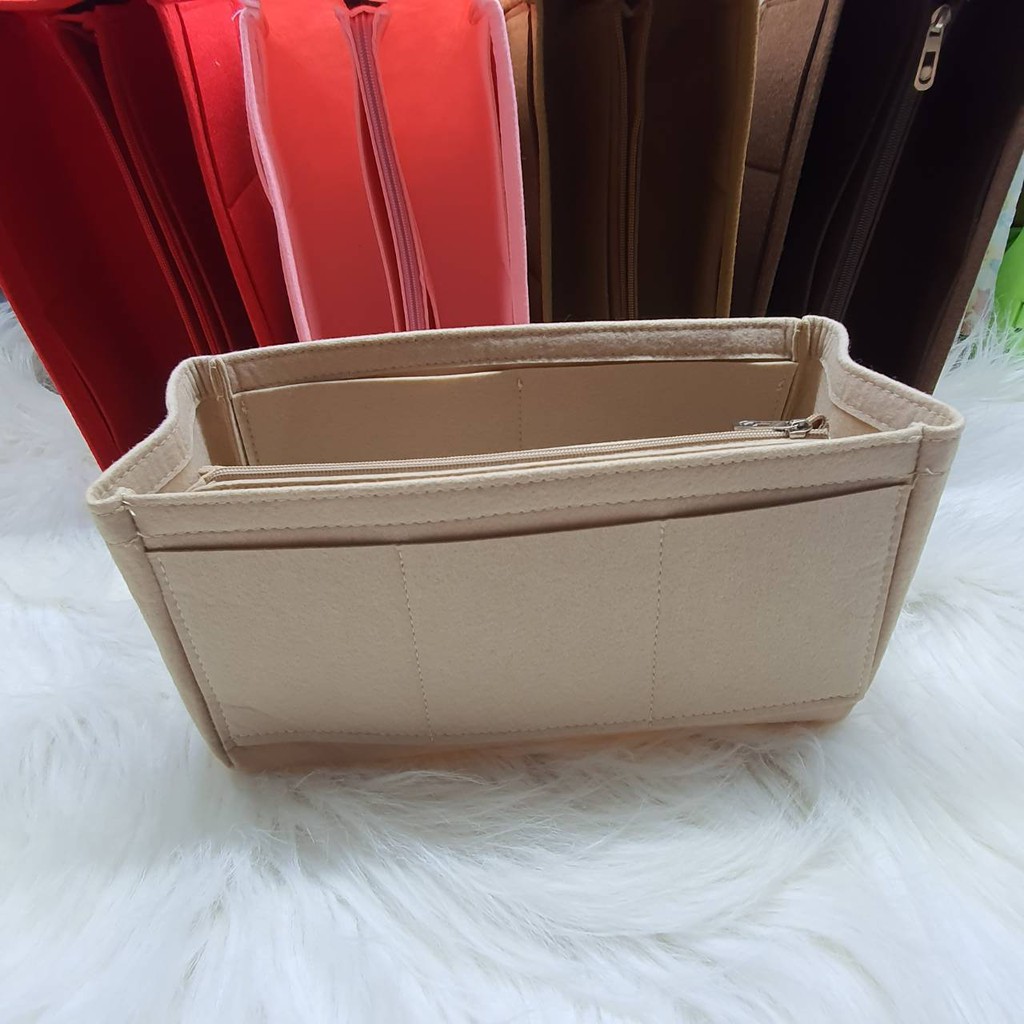 Bag organizer bag in bag Bag organiser tas dalam tas speedy 30 type B