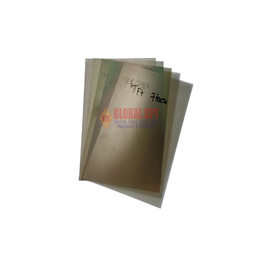 POLARIZER UNIVERSAL TFT 7 INCH