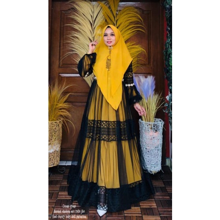 CINARI SYARI SUPER PREMIUM