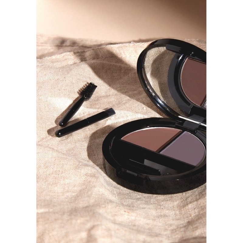 The Body Shop Brow &amp; Eye Liner Kit 3gr