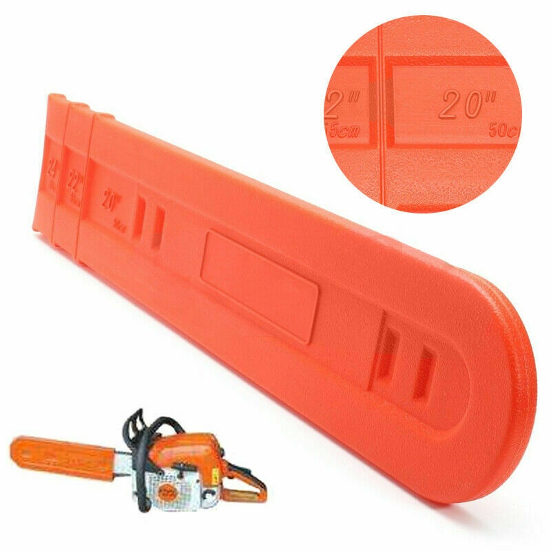 TERLARIS DAN TERMURAH HARI INI SARUNG BAR TUTUP BAR CHAINSAW 22 harga termurah SARUNG BAR /GUIDE BAR COVER SENSO 20&quot;/22&quot;/24&quot;